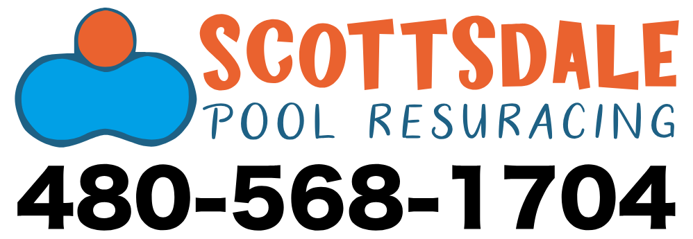 Scottsdale Pool Resurfacing