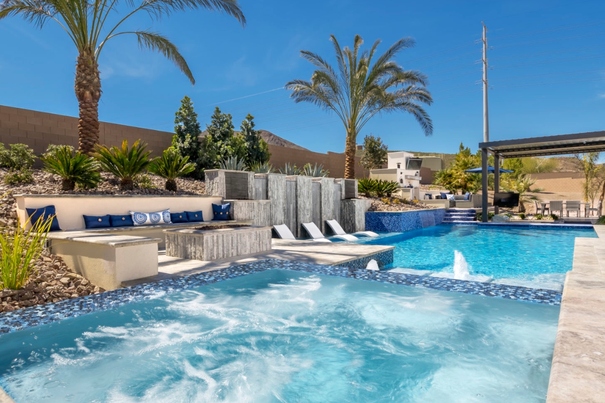 Emergency Pool Repair & Leak Detection